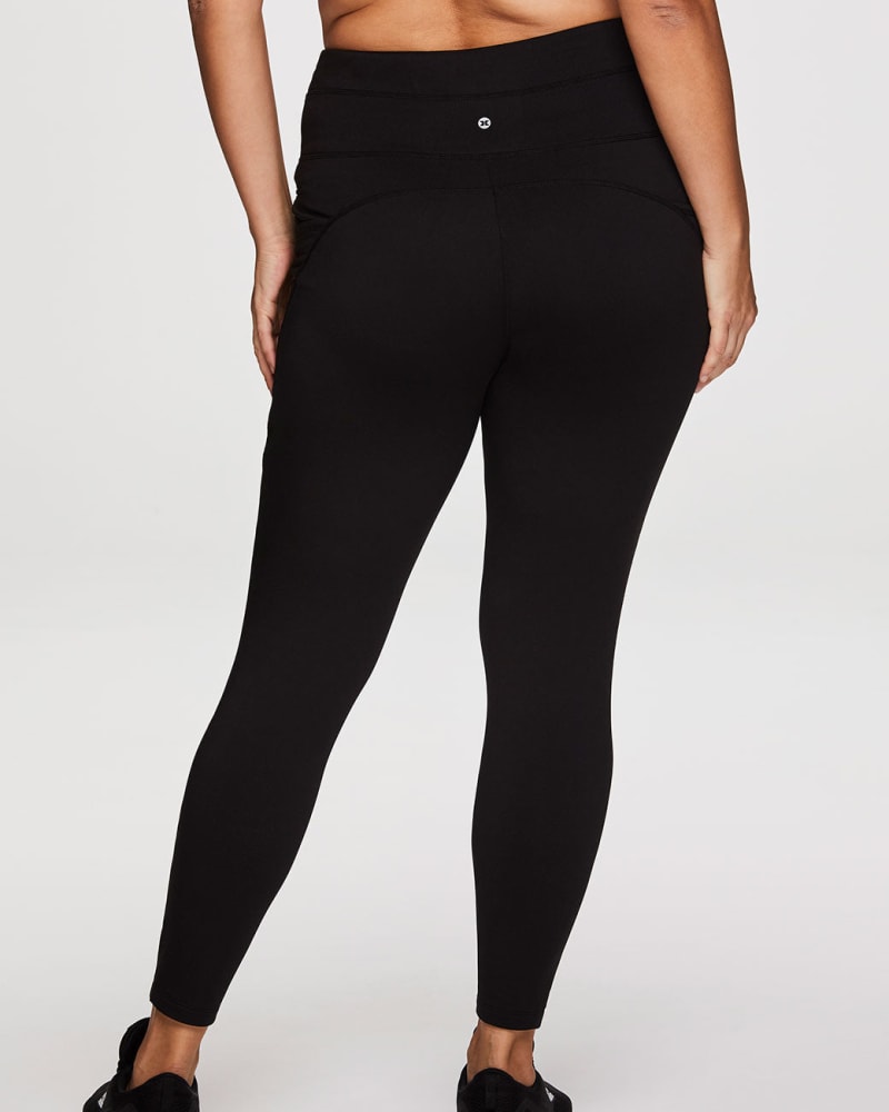 Rbx fleece leggings top
